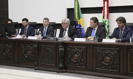 TJSC convoca classificados em concurso público para a escolha de 22 serventias 