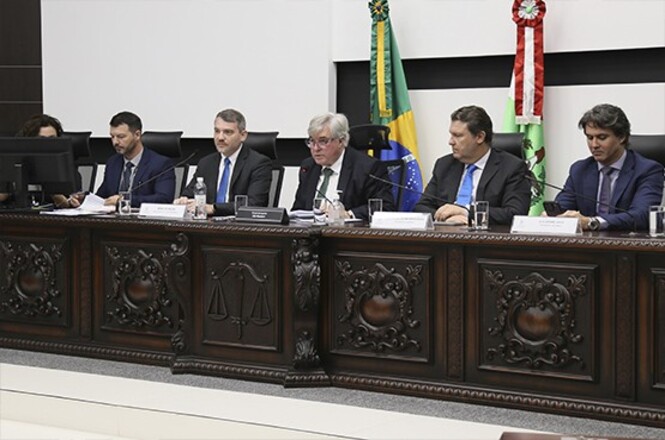 TJSC convoca classificados em concurso público para a escolha de 22 serventias 