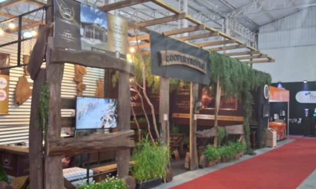 Expolages 2025 encerra valorizada pelo protagonismo regional no agronegócio e no empreendedorismo