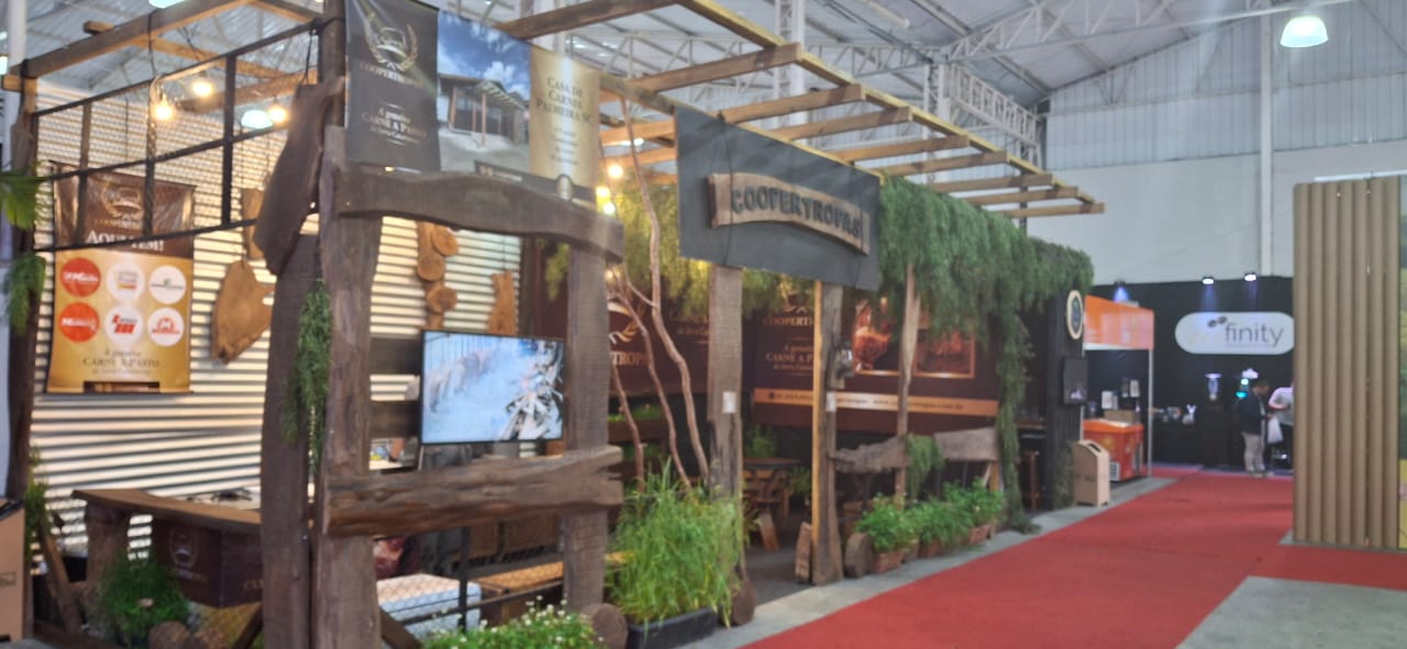 Expolages 2025 encerra valorizada pelo protagonismo regional no agronegócio e no empreendedorismo