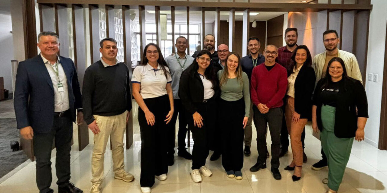 Com iniciativa Trilha ESG, Irani fortalece parceria com parceiros denegócios para futuro sustentável